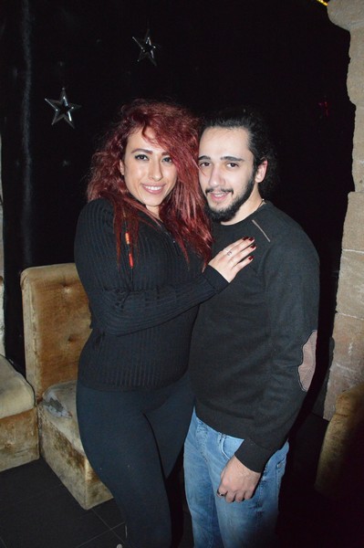 NYE at Taiga Batroun